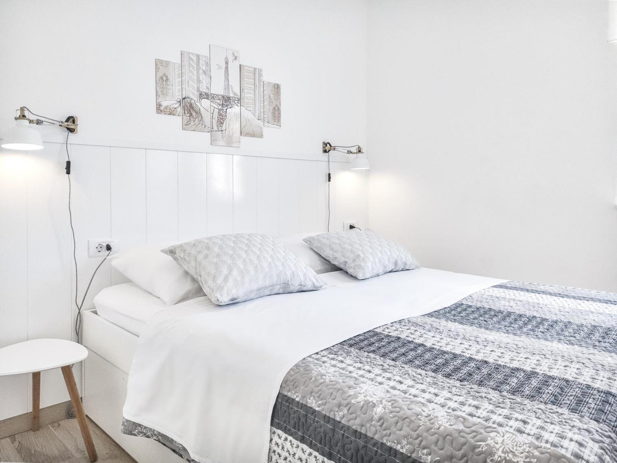 Apartment With Terrace And Free Parking - Beach Nearby Split Zewnętrze zdjęcie