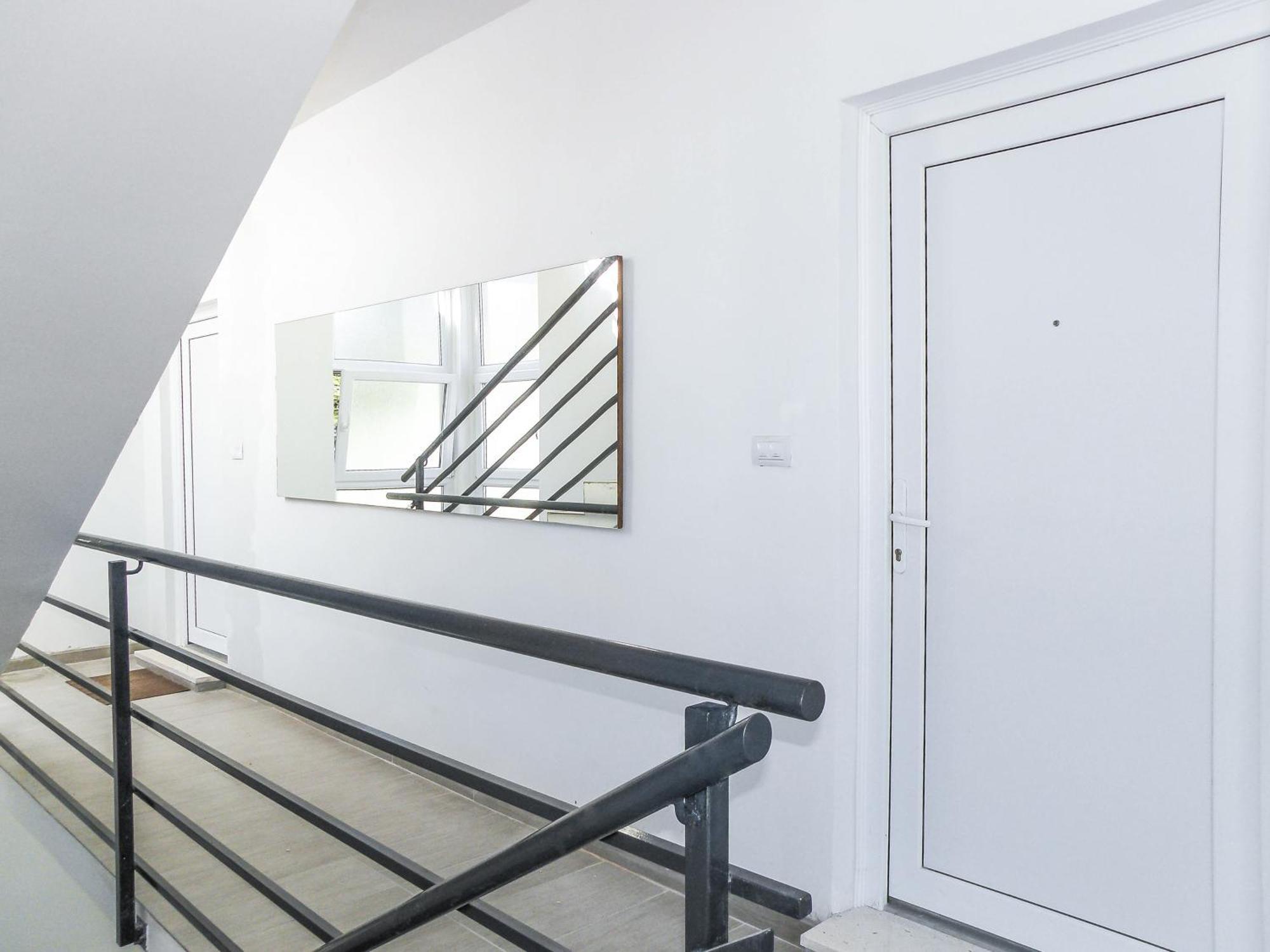 Apartment With Terrace And Free Parking - Beach Nearby Split Zewnętrze zdjęcie